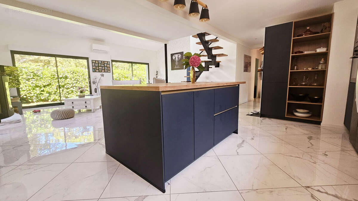 Maison à LA TESTE-DE-BUCH