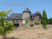 Maison à RUILLE-FROID-FONDS