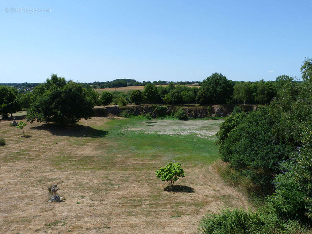 Maison à RUILLE-FROID-FONDS
