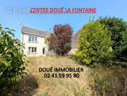 Maison à DOUE-LA-FONTAINE