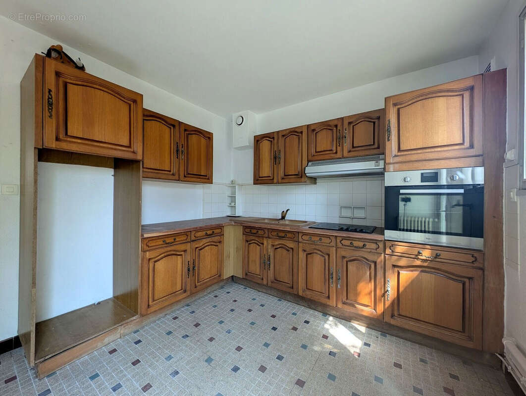 Maison à DOUE-LA-FONTAINE