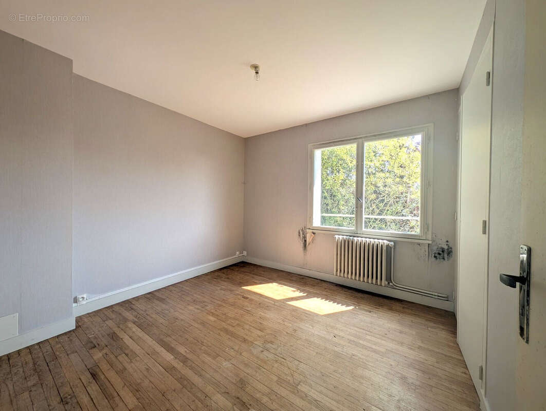 Maison à DOUE-LA-FONTAINE