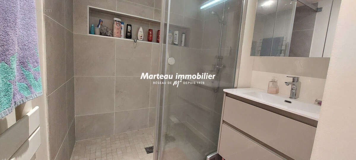 Maison à LE PLESSIS-DORIN