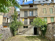 Maison à SAINT-GENIEZ-D&#039;OLT