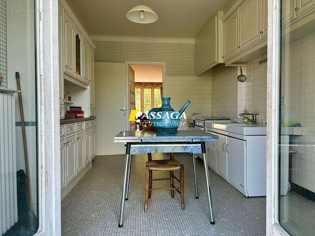 Maison à SAINT-GENIEZ-D&#039;OLT