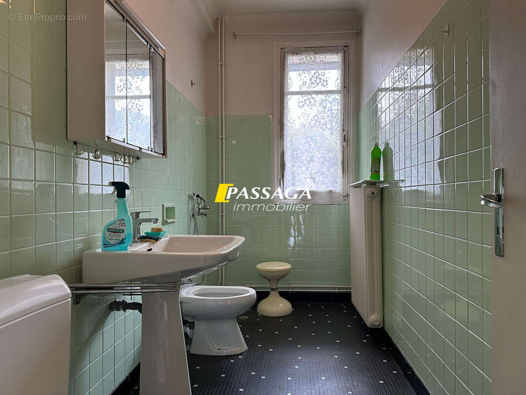 Maison à SAINT-GENIEZ-D&#039;OLT