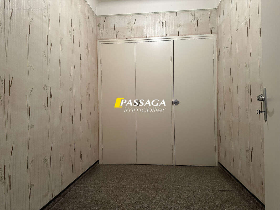 Maison à SAINT-GENIEZ-D&#039;OLT