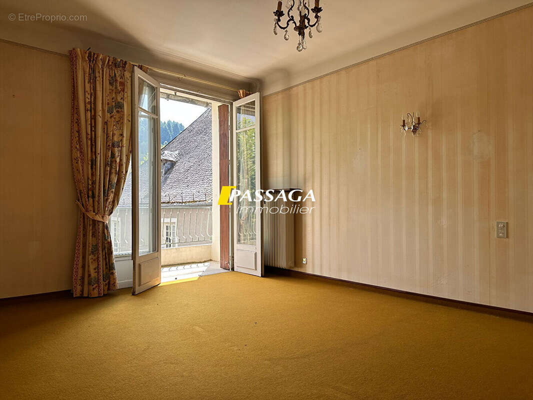 Maison à SAINT-GENIEZ-D&#039;OLT