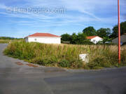 Terrain à SAINT-GEORGES-SUR-ALLIER