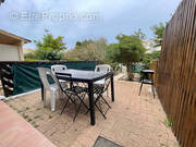 Appartement à LE GRAU-DU-ROI