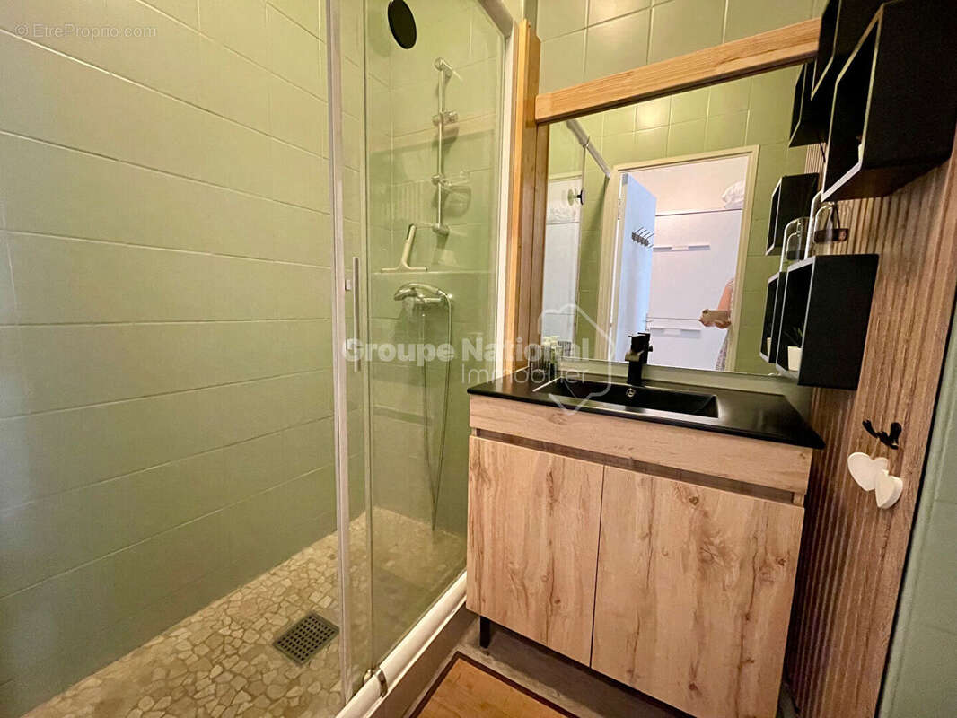 Appartement à LE GRAU-DU-ROI