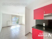 Appartement à LYON-8E