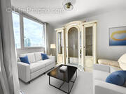 Appartement à LYON-8E