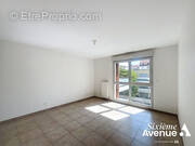 Appartement à LYON-8E