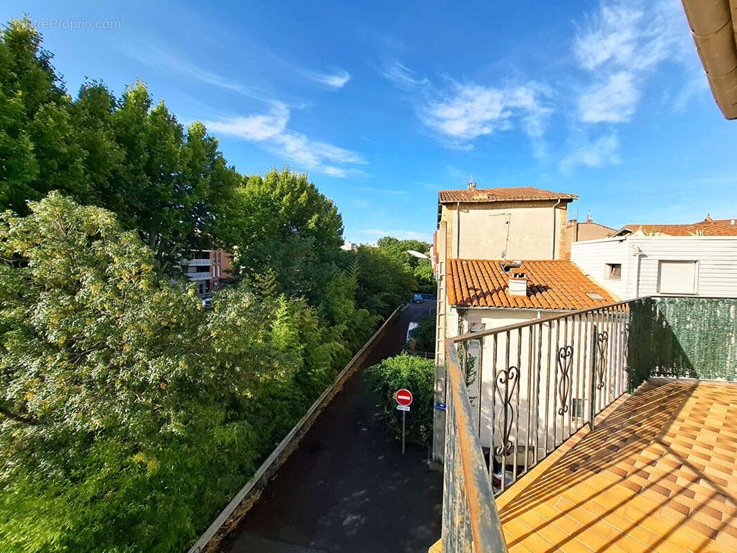 Appartement à PERPIGNAN