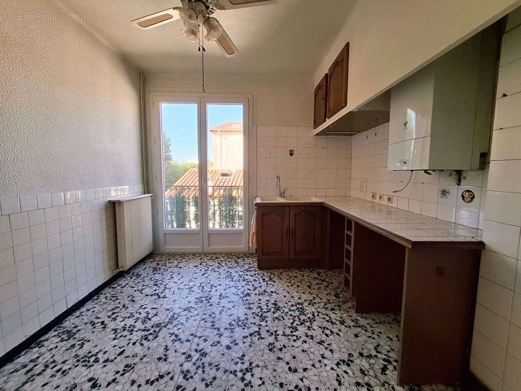 Appartement à PERPIGNAN