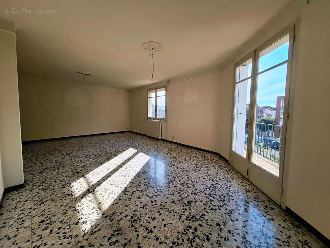 Appartement à PERPIGNAN