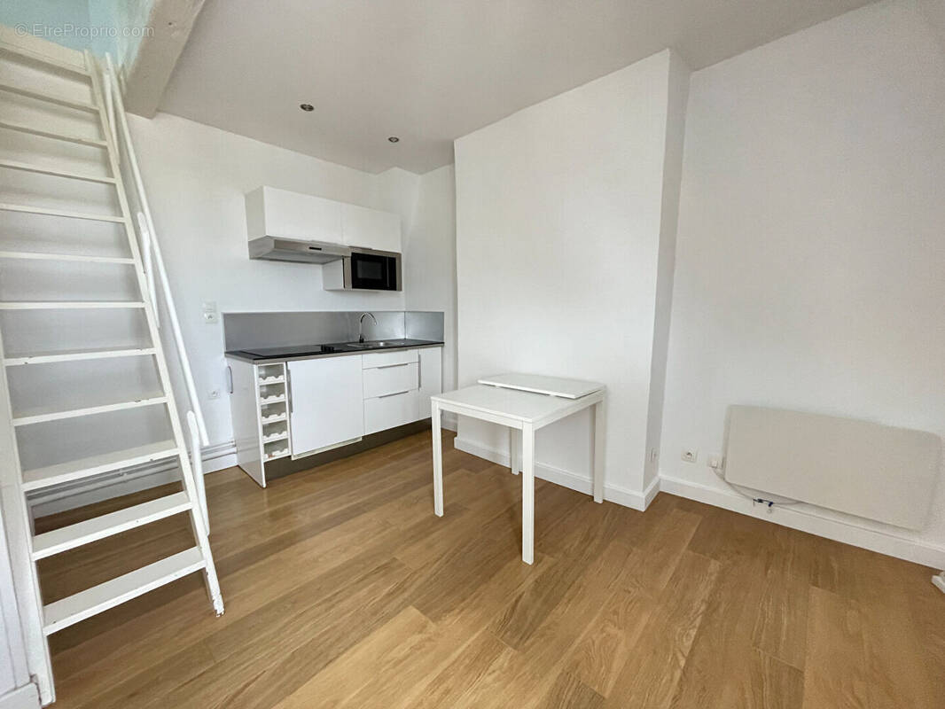 Appartement à LILLE