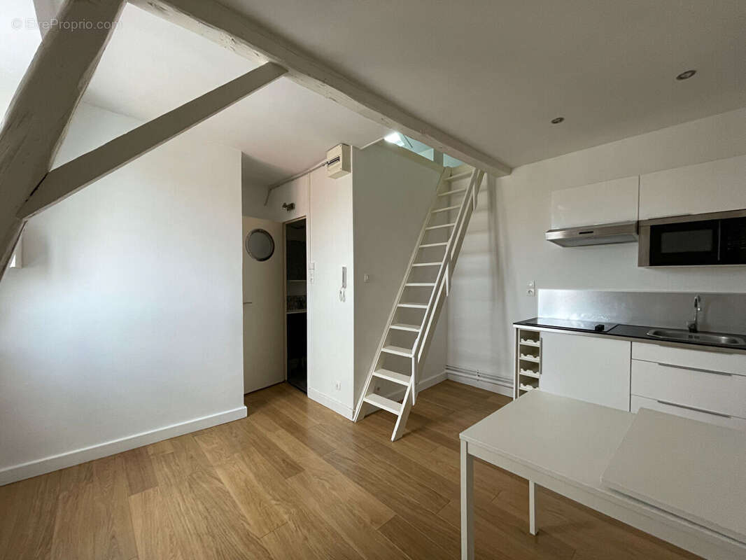 Appartement à LILLE
