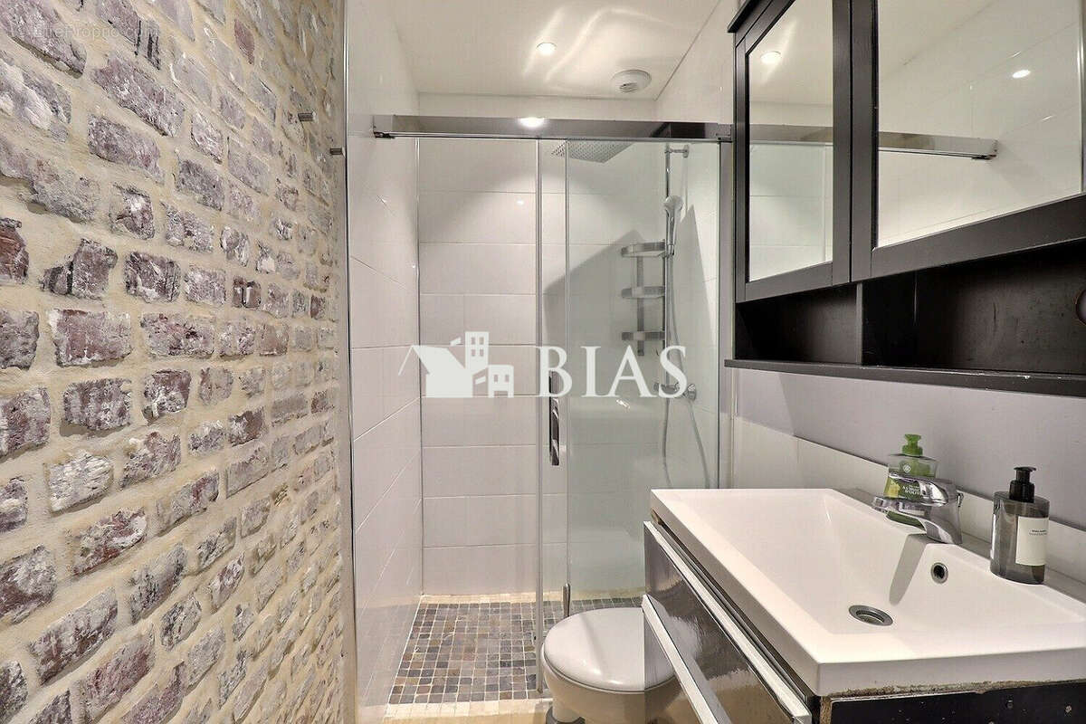 Appartement à DEAUVILLE