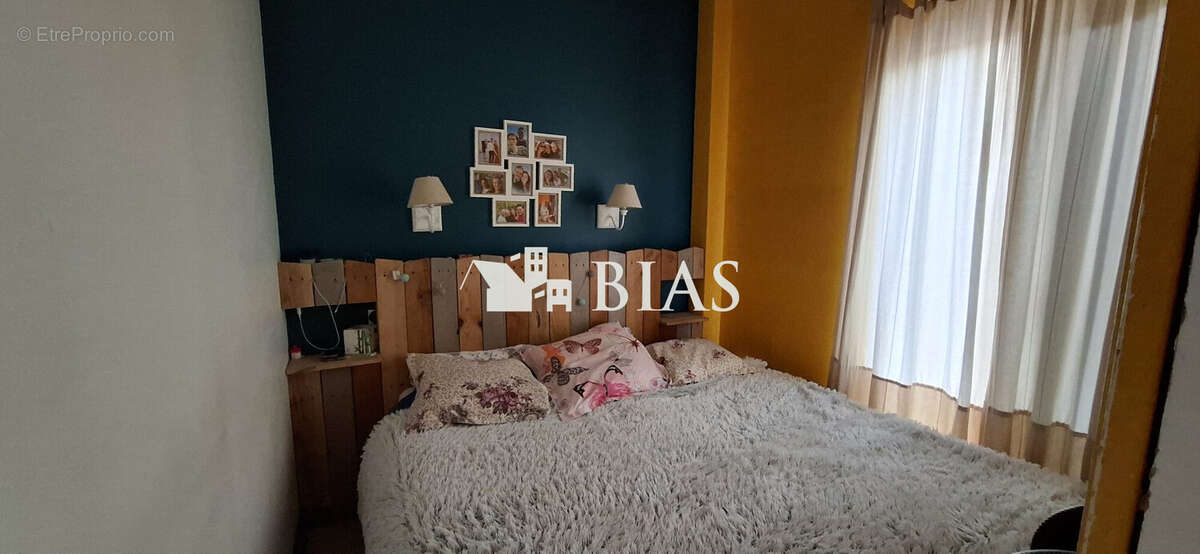 Appartement à DEAUVILLE