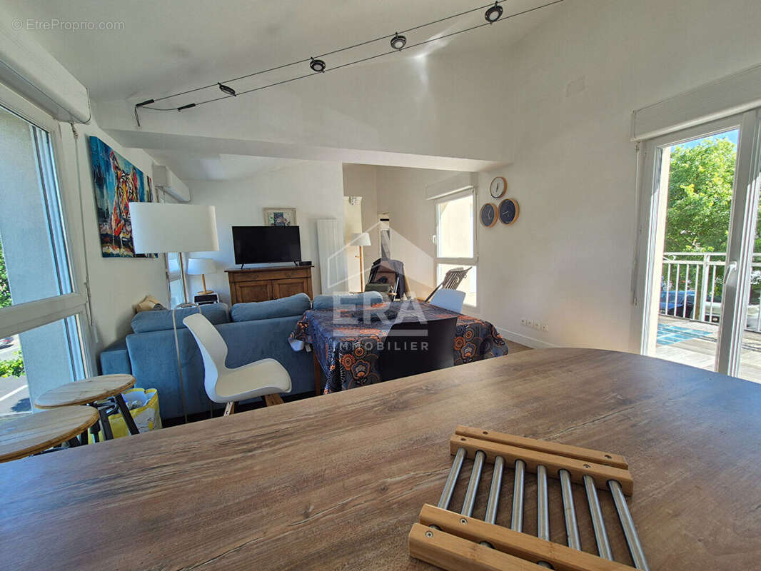 Appartement à LA ROCHELLE