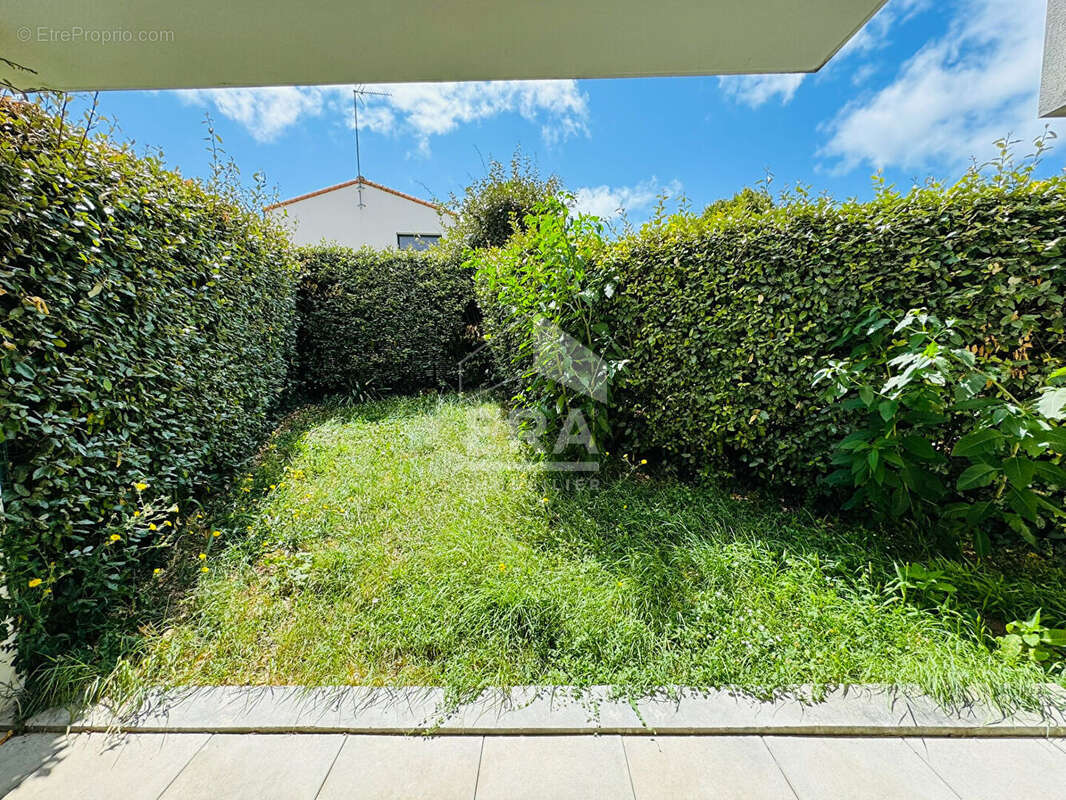 Appartement à ROYAN