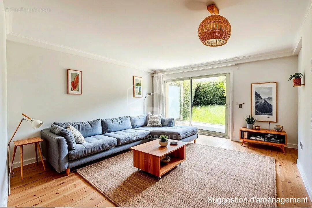 Appartement à ROYAN