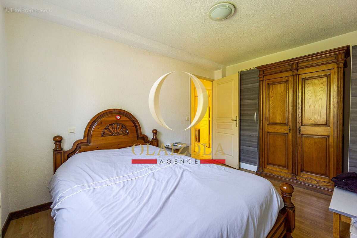 Appartement à SAINT-PEE-SUR-NIVELLE