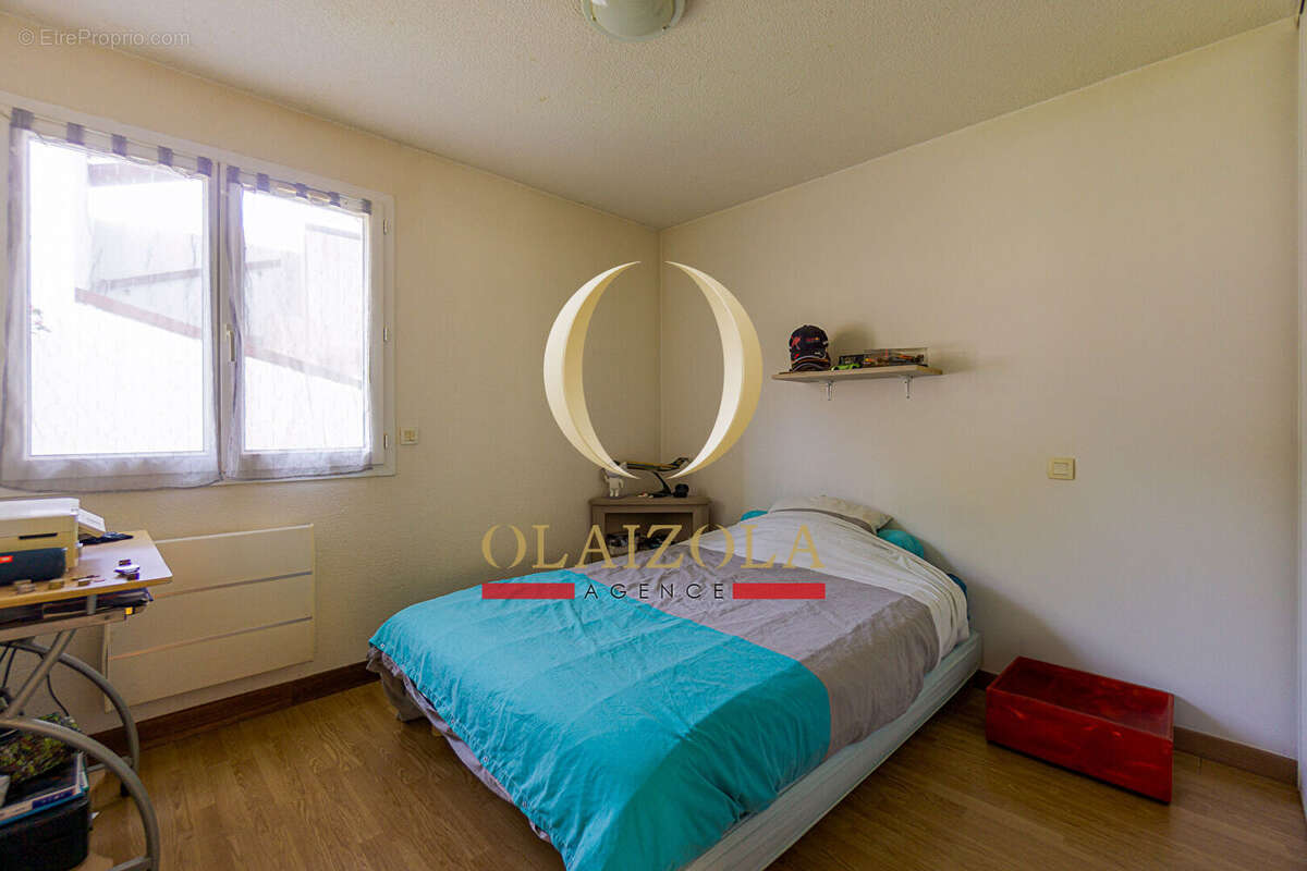 Appartement à SAINT-PEE-SUR-NIVELLE