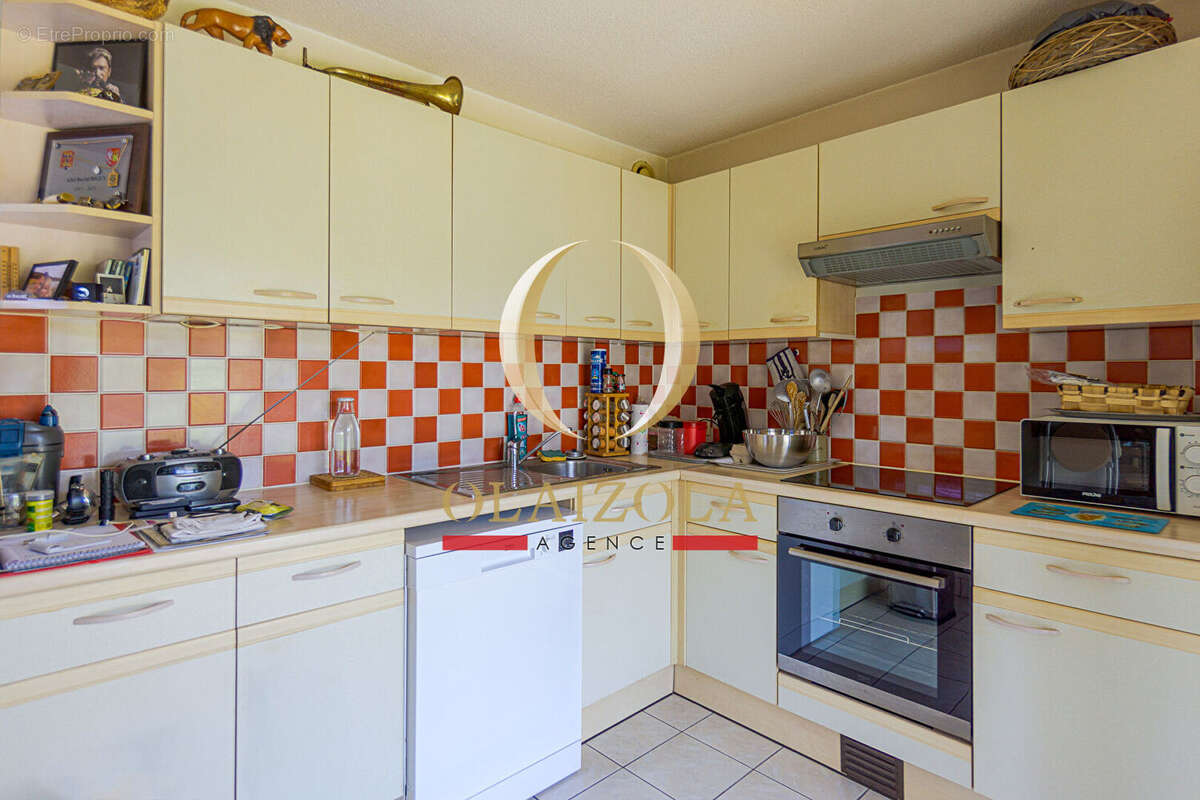 Appartement à SAINT-PEE-SUR-NIVELLE