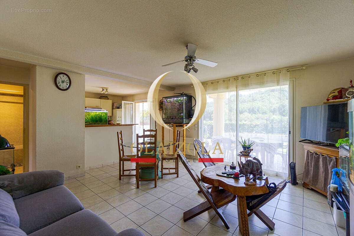 Appartement à SAINT-PEE-SUR-NIVELLE