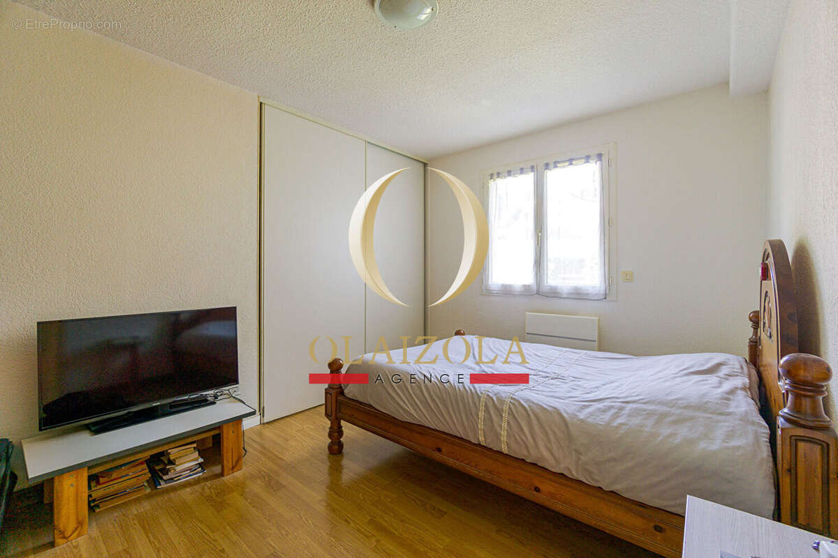 Appartement à SAINT-PEE-SUR-NIVELLE