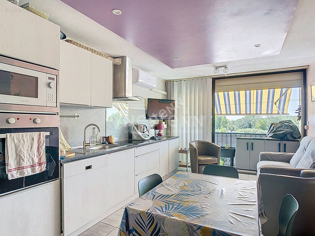 Appartement à LE GRAU-DU-ROI