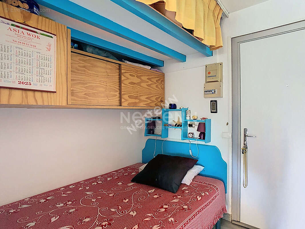 Appartement à LE GRAU-DU-ROI