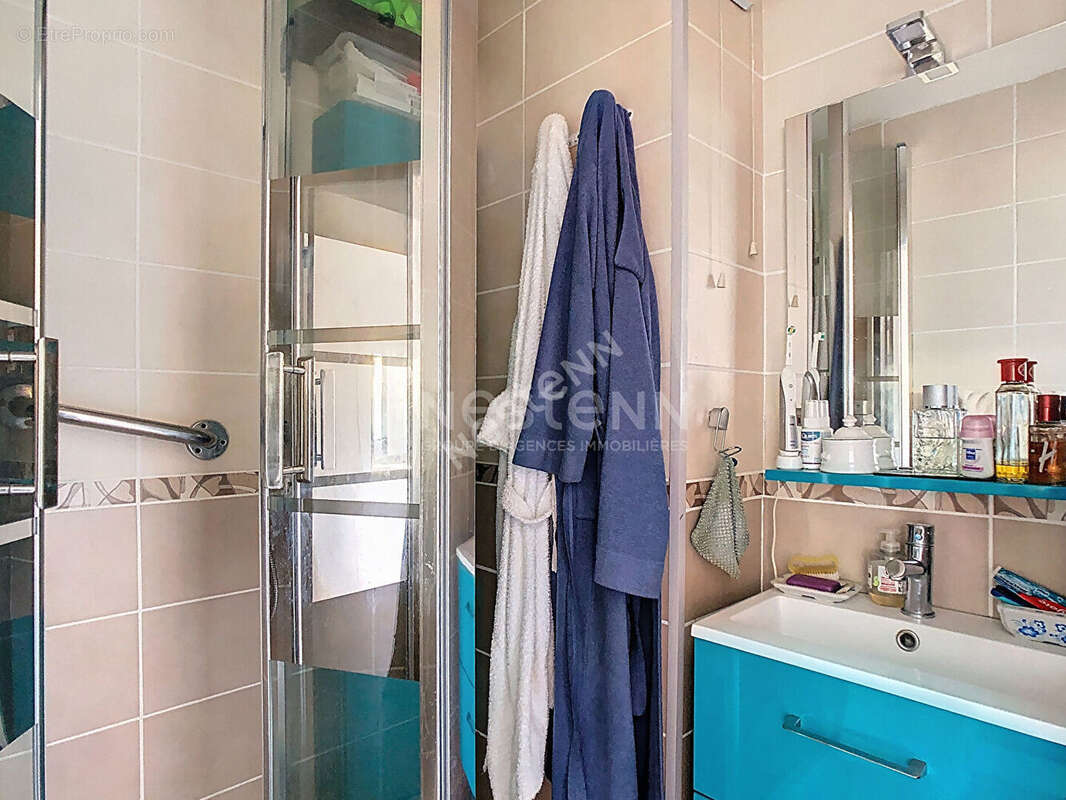 Appartement à LE GRAU-DU-ROI