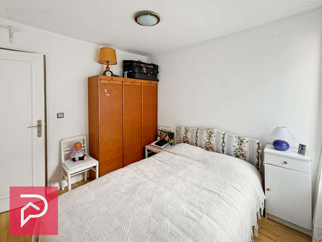 Maison à BEAUMONT-LE-ROGER