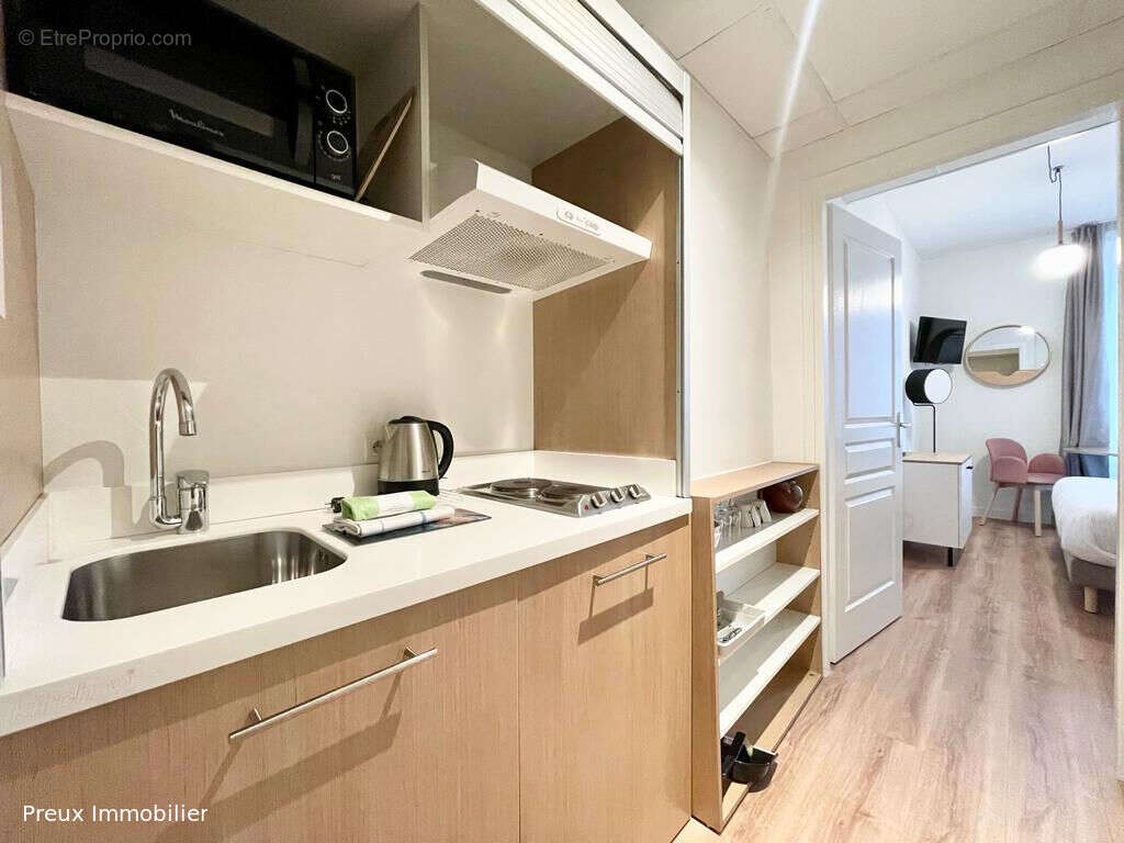 Appartement à ANNECY