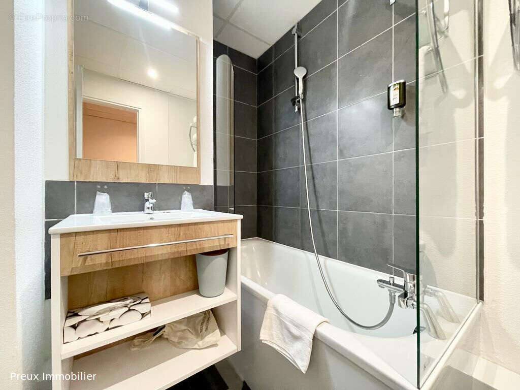 Appartement à ANNECY