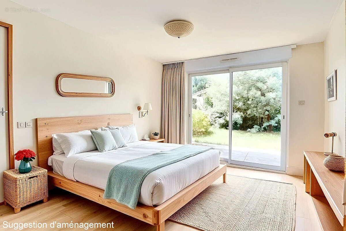 Appartement à ONDRES