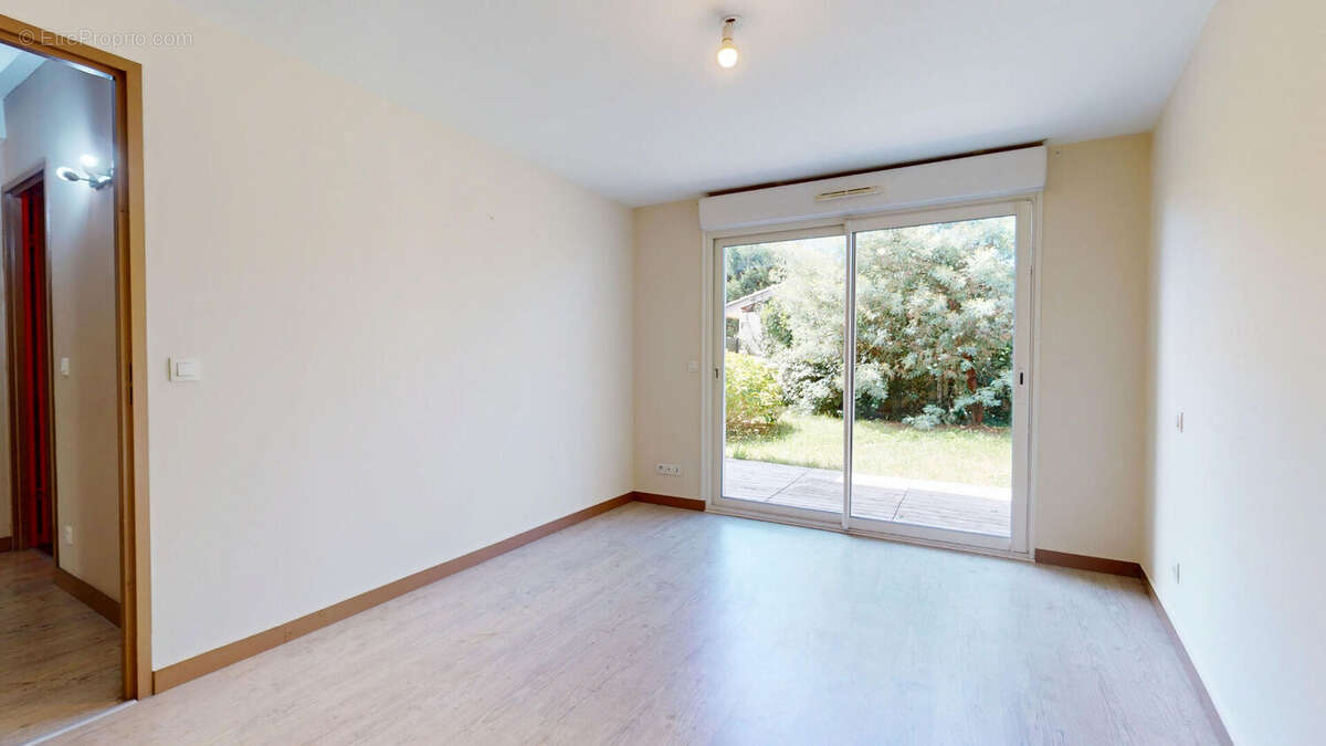 Appartement à ONDRES