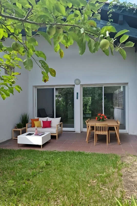 Appartement à ONDRES