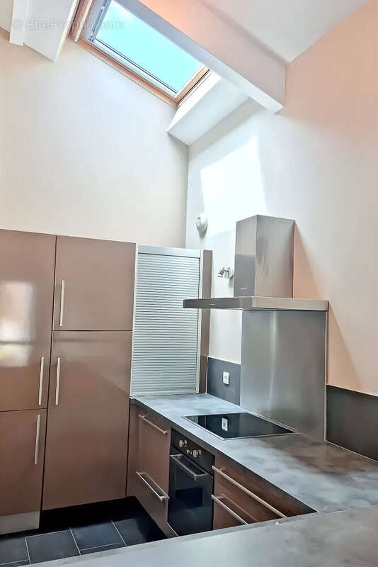 Appartement à ONDRES