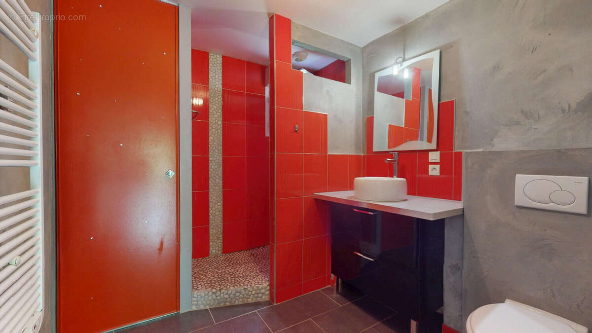 Appartement à ONDRES