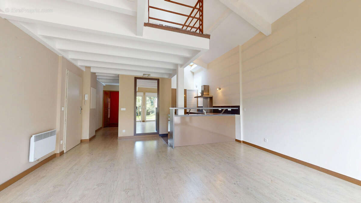 Appartement à ONDRES