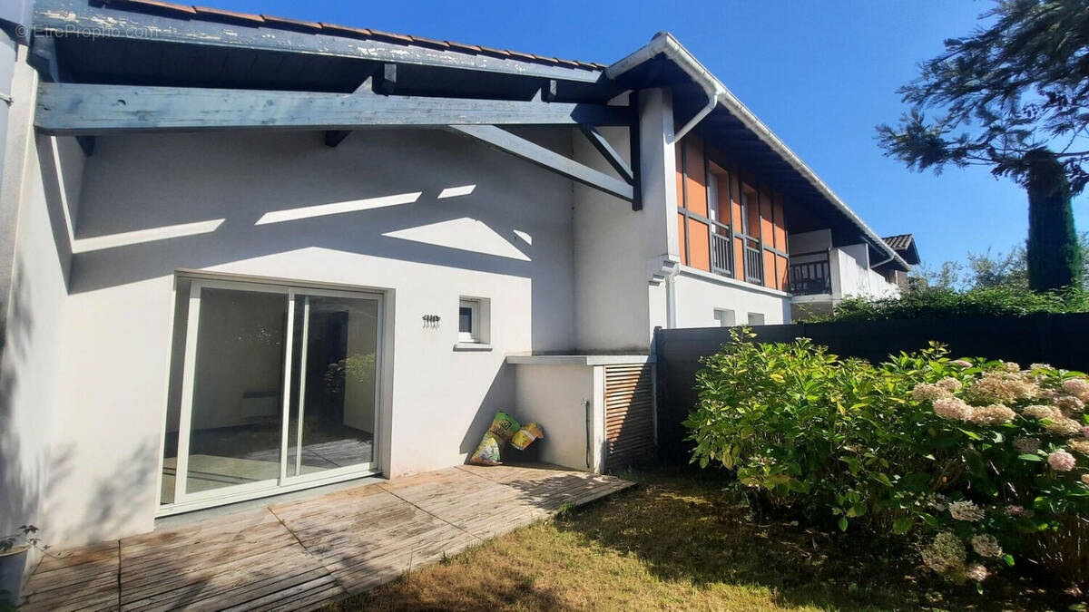 Appartement à ONDRES