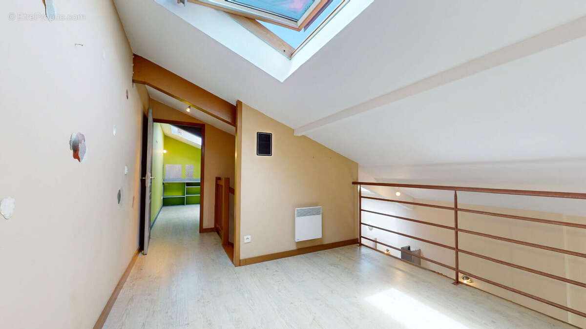 Appartement à ONDRES