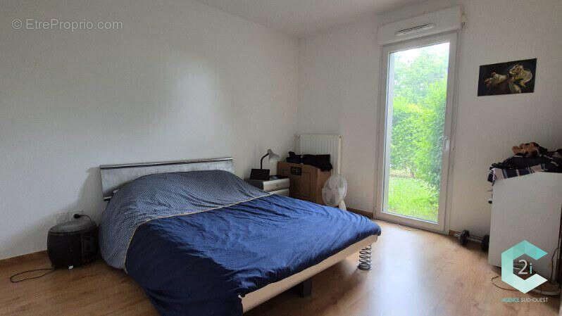 Appartement à L&#039;ILE-D&#039;OLONNE