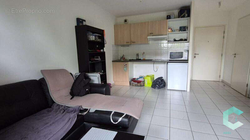 Appartement à L&#039;ILE-D&#039;OLONNE