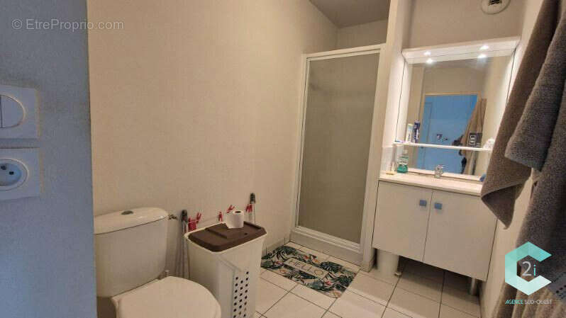 Appartement à L&#039;ILE-D&#039;OLONNE